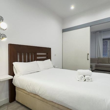 La Casa De La Plata By Toledo Ap Apartment Екстериор снимка