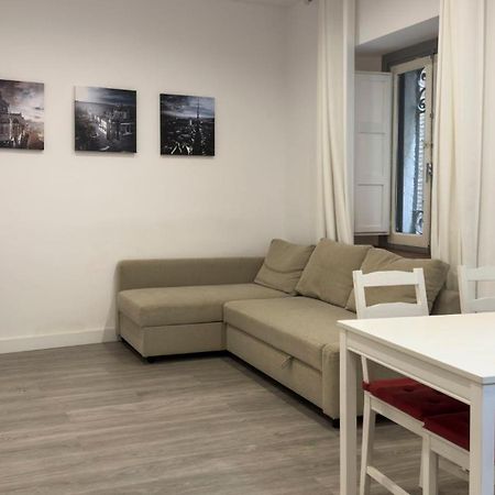 La Casa De La Plata By Toledo Ap Apartment Екстериор снимка