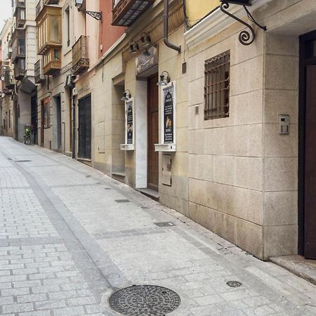 La Casa De La Plata By Toledo Ap Apartment Екстериор снимка