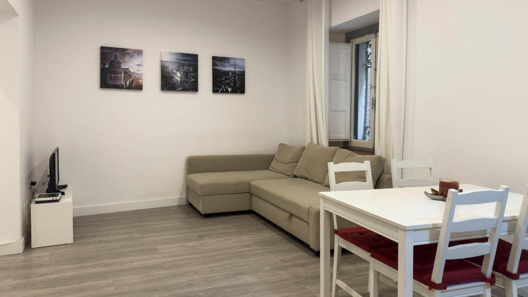 La Casa De La Plata By Toledo Ap Apartment Екстериор снимка