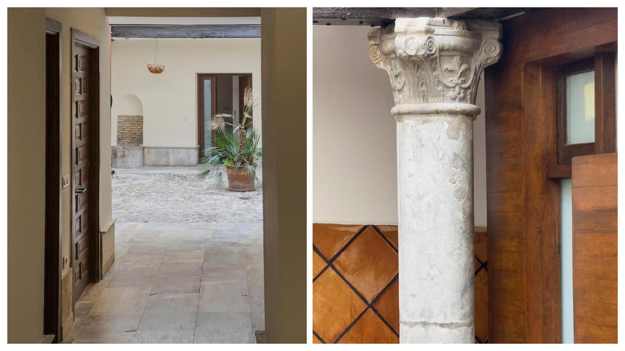 La Casa De La Plata By Toledo Ap Apartment Екстериор снимка