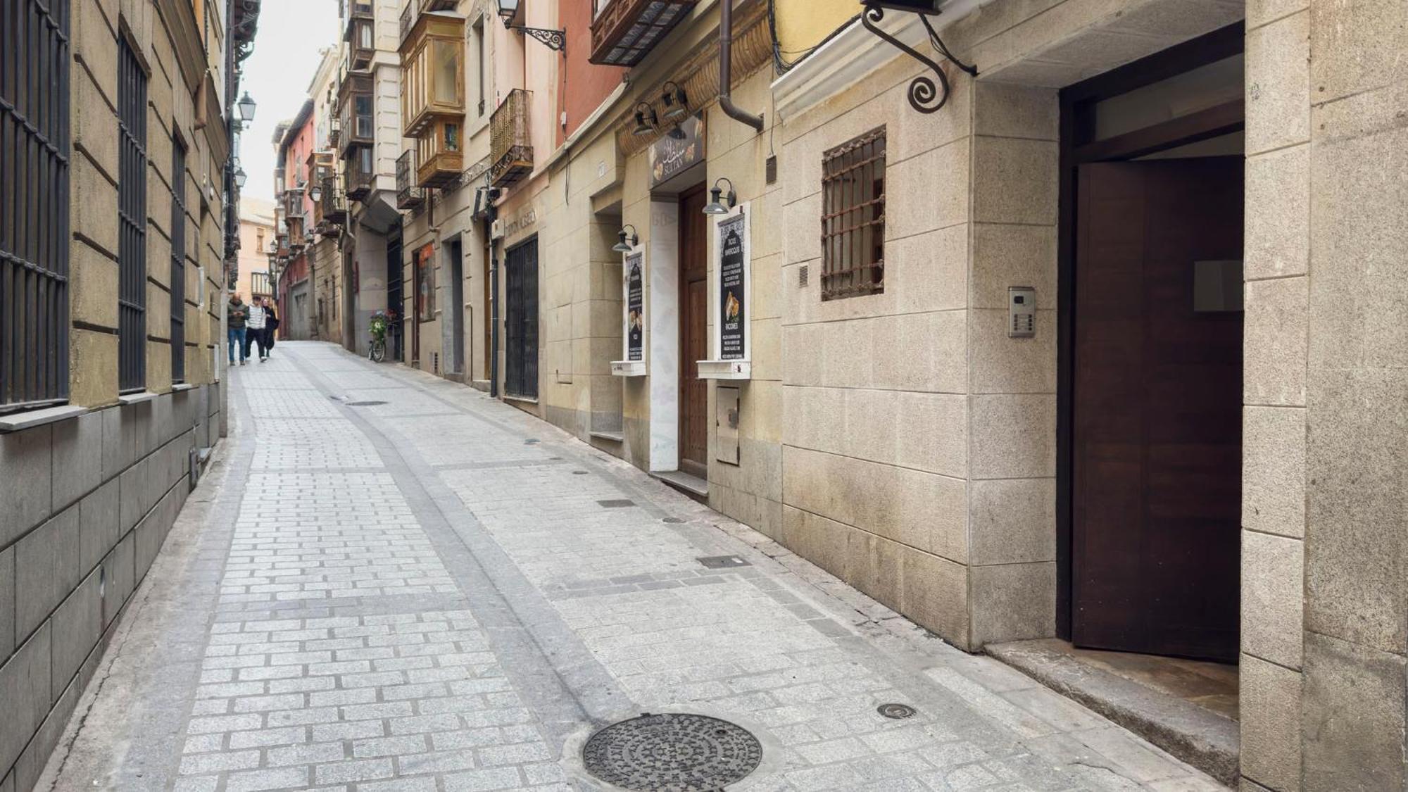 La Casa De La Plata By Toledo Ap Apartment Екстериор снимка
