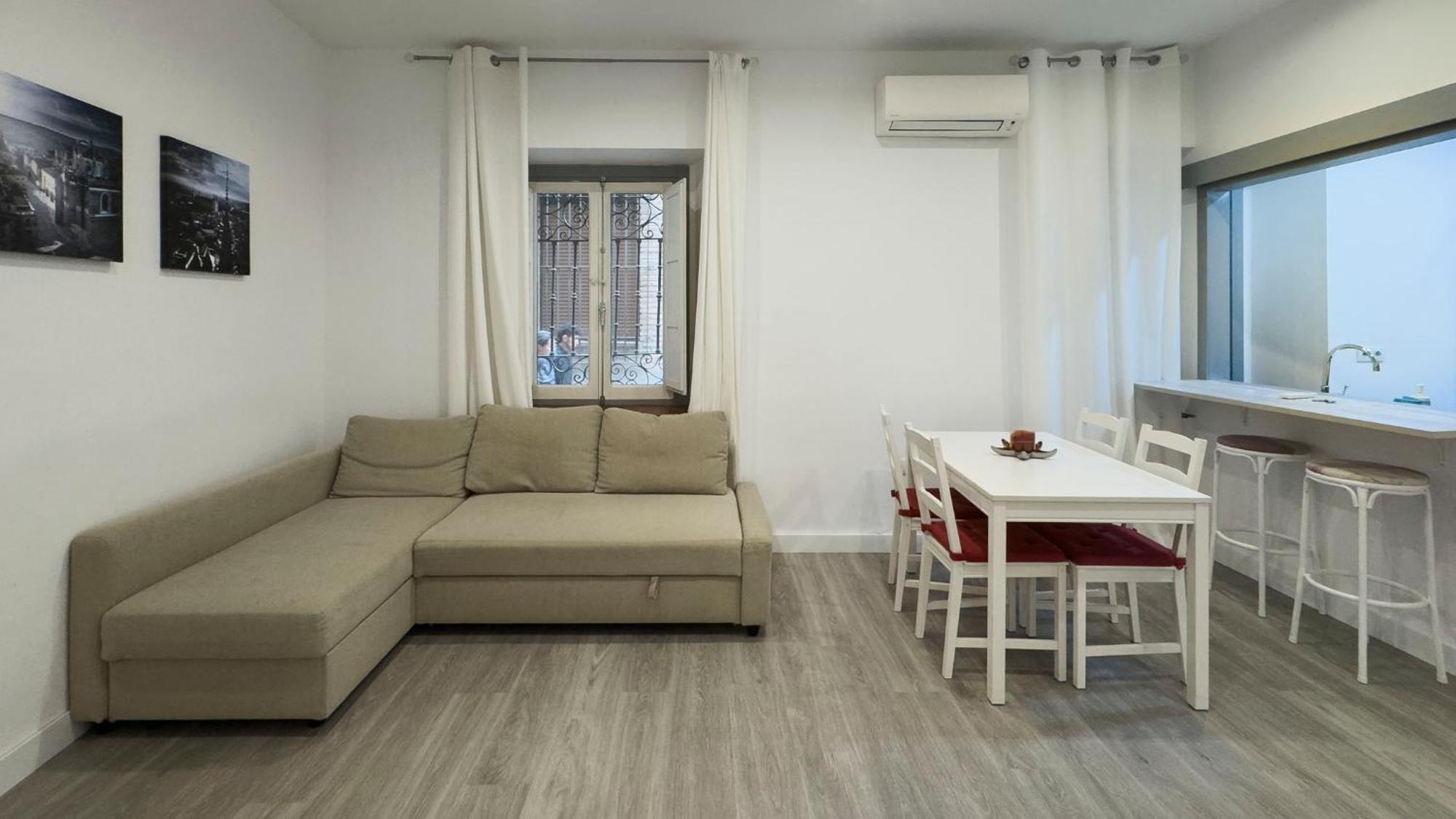La Casa De La Plata By Toledo Ap Apartment Екстериор снимка