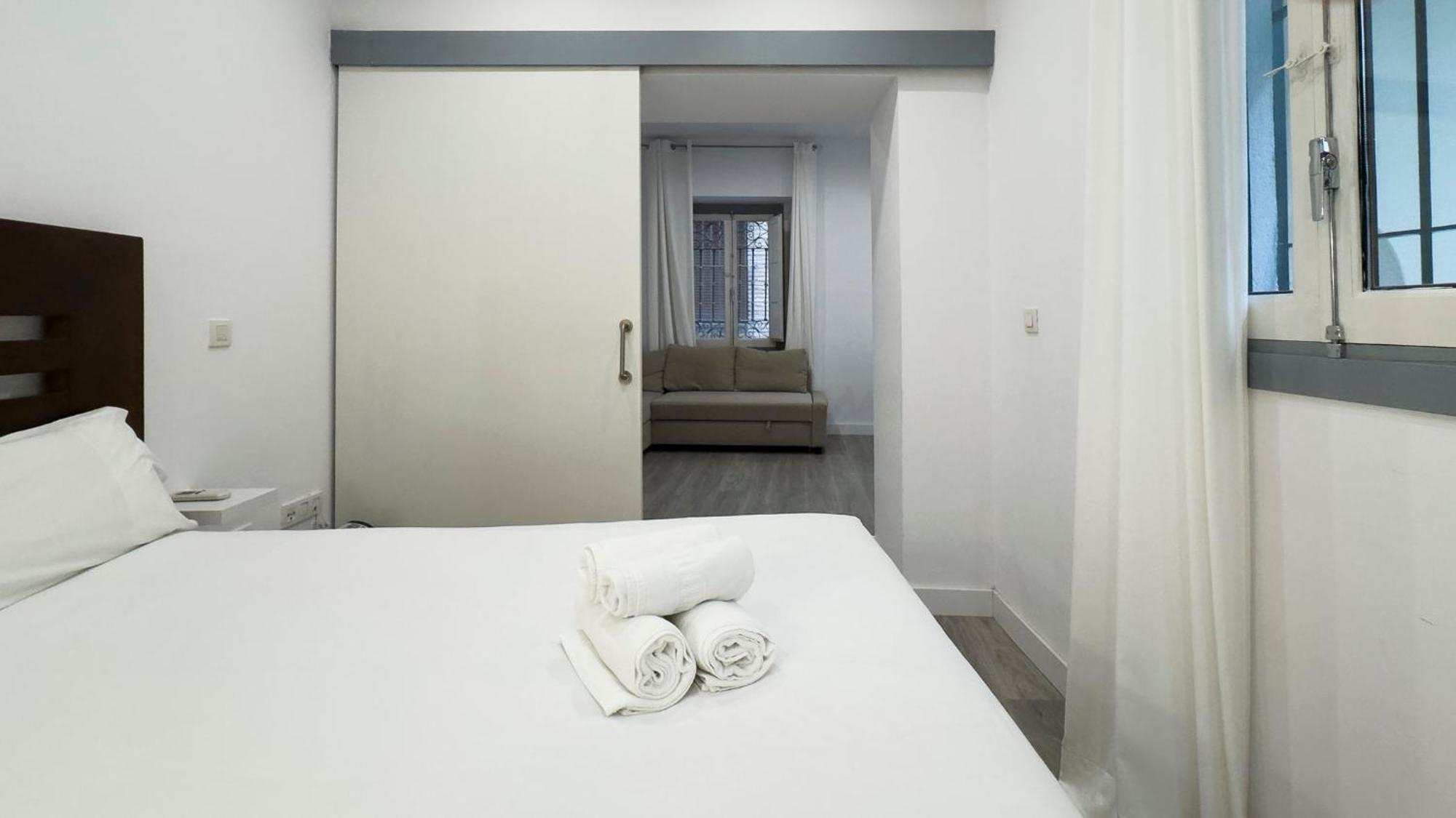 La Casa De La Plata By Toledo Ap Apartment Екстериор снимка