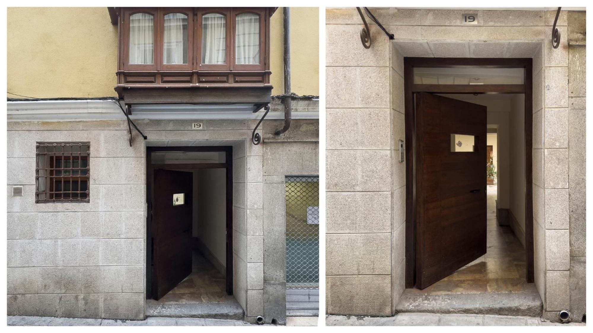 La Casa De La Plata By Toledo Ap Apartment Екстериор снимка